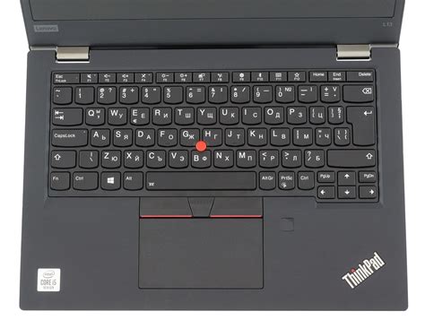 Laptopmedia Top 5 Reasons To Buy Or Not Buy The Lenovo Thinkpad L13
