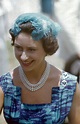 A Glimpse at Princess Margaret’s Fashion Throughout Her Life