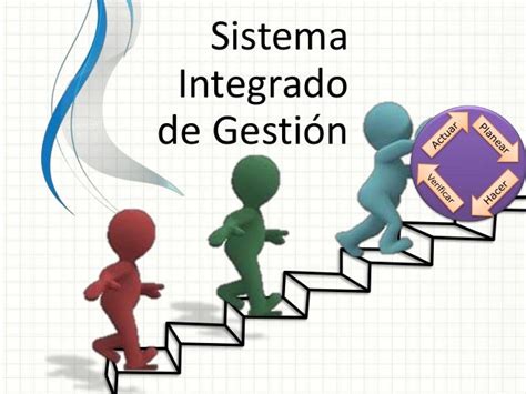 Introducción A Los Sistemas Integrados De Gestión