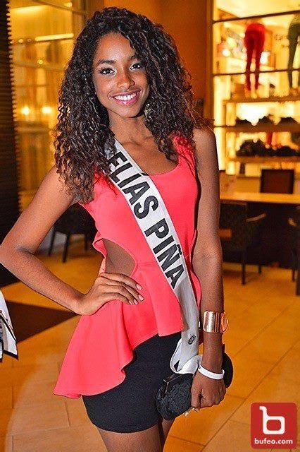 ajaeb yaritza reyes ramirez wins miss dominican republic universe 2013