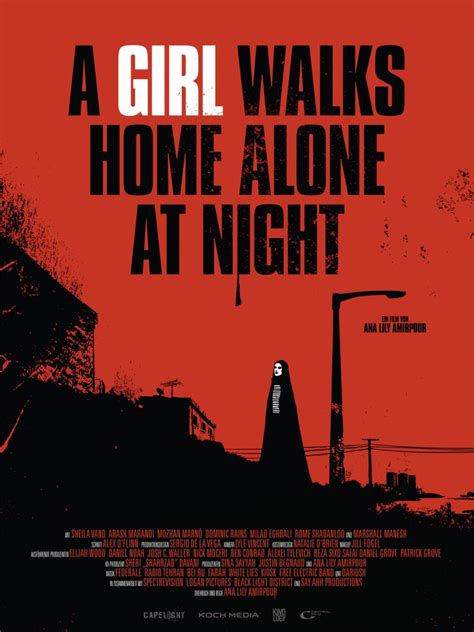 a girl walks home alone at night film rezensionen de
