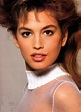 Pin by Wayne Moores on Cindy Crawford | Cindy crawford, Cindy crawford ...