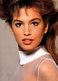 Cindy Crawford: Beauty and Fashion Icon