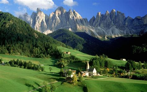 Alps Landscape Wallpapers Top Free Alps Landscape Backgrounds