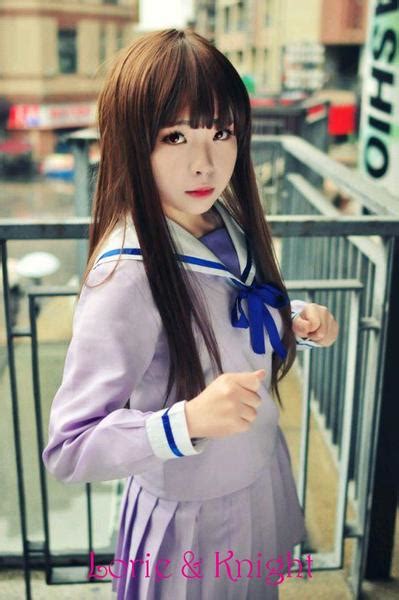 We did not find results for: Japanese Anime Cosplay Noragami Iki Hiyori Cosplay Costume ...