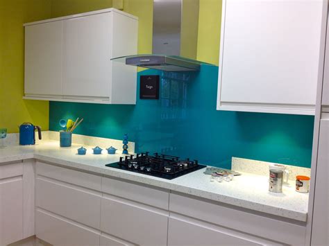 Back Painted Glass Splashbacks And Panels Ideal For Use In Domestic And