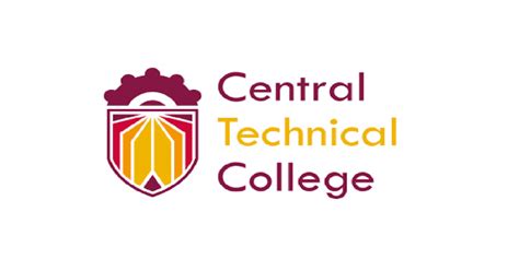 Central Technical College Courses Registration Applications 2022