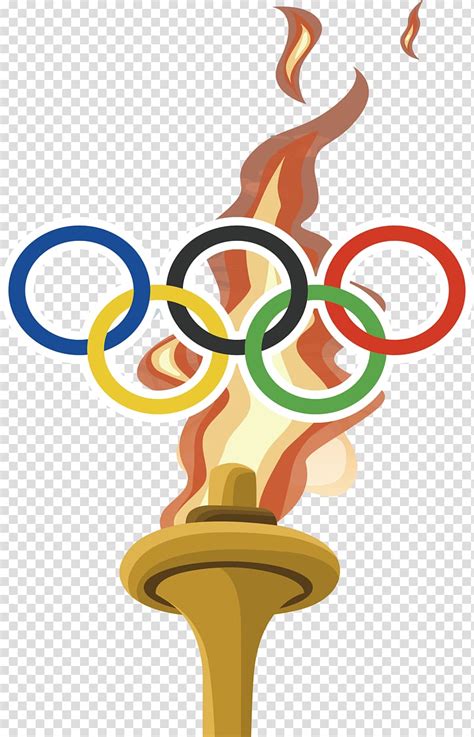 Olympics Logo Transparent - Download High Quality olympic logo ...