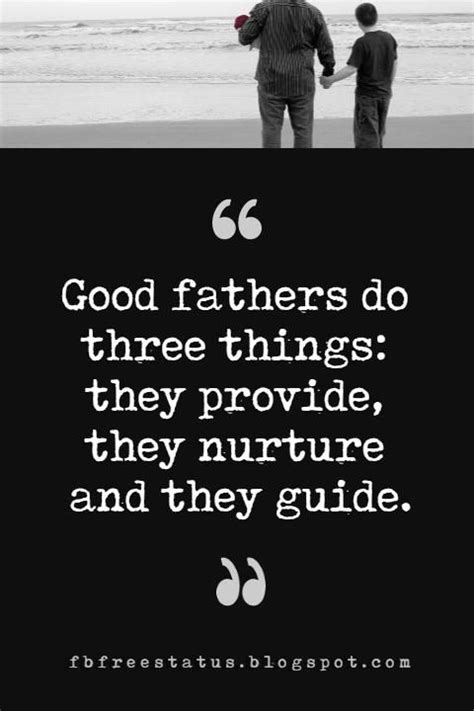 Inspirational Fathers Day Quotes With Images Pictures Fathers Day