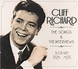 Cliff Richard - The Songs & The Interviews (CD, Compilation) | Discogs
