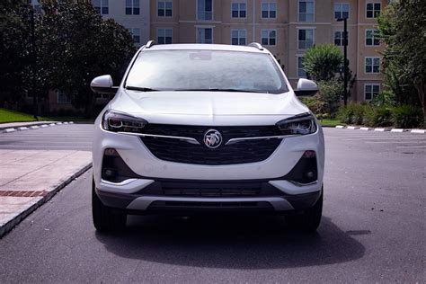 2023 Buick Encore Gx Exterior Colors And Dimensions Length Width Tires