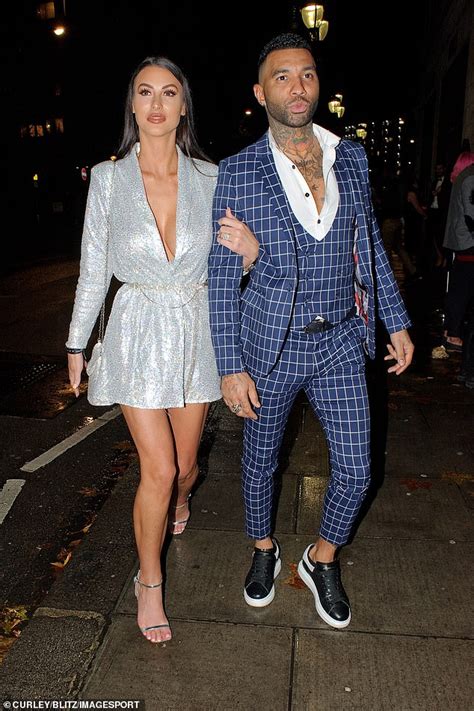 alice goodwin and husband jermaine pennant