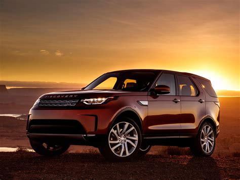 land rover discovery hd cars  wallpapers images backgrounds