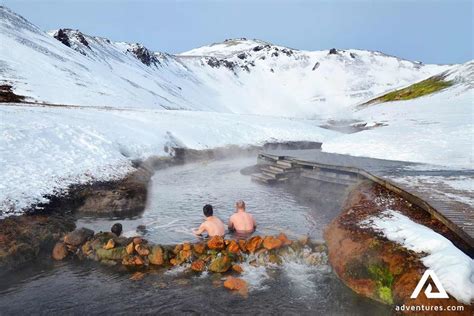 Hveragerdi Icelands Hot Springs Mecca