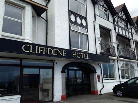 Cliffdene Hotel Newquay Nightlife