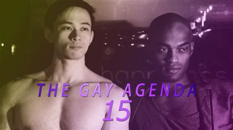 the gay agenda 15 apple tv
