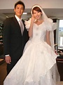 林志玲婚紗曝光 回顧絕美白紗造型被讚「從女孩變女人」 - 娛樂 - 中時新聞網