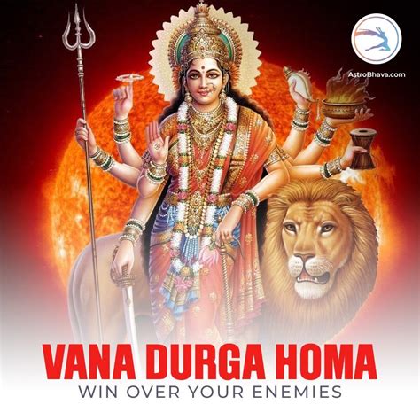 Be The First To Review Vana Durga Homa Cancel Reply