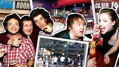 Adelaides Most Legendary Nightclubs Of The 2000s The Advertiser
