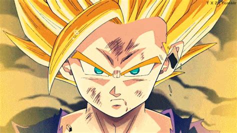 Search, discover and share your favorite dragon ball gifs. Which Anime Character Are You? | Playbuzz