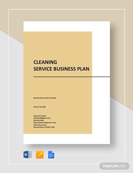 Your plan serves as a guide or roadmap to navigate the business towards success and profitability. FREE 13+ Service Plan Examples & Samples in PDF | Word ...