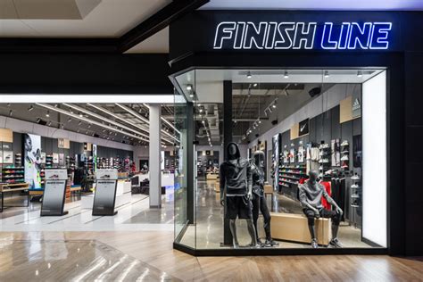 Come for the atmosphere, stay for the food and drinks.our menu offers the finest in sports bar fare. London Hedge Fund Acquires Stake in Finish Line, Could ...