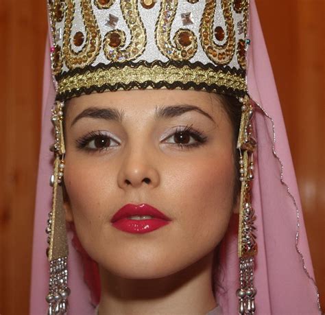 Sati Kazanova Circassian Singer Beauty Women Women Beauty