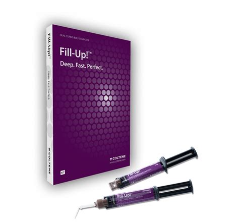 Fill Up Intro Kit Isoteeth 29