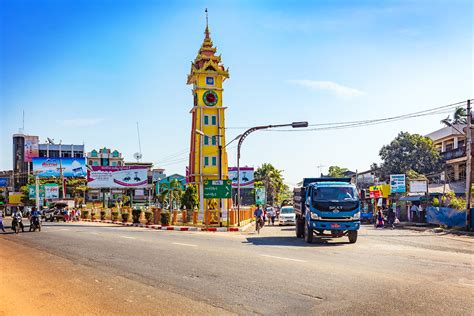 Bago Region Mingalago Myanmar Travel Guide Useful And Valuable