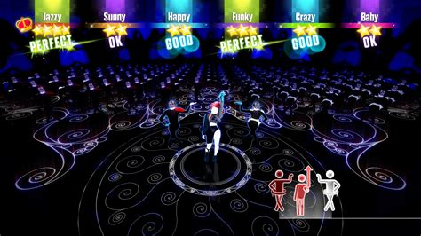 Just Dance 2016 Gameinfos