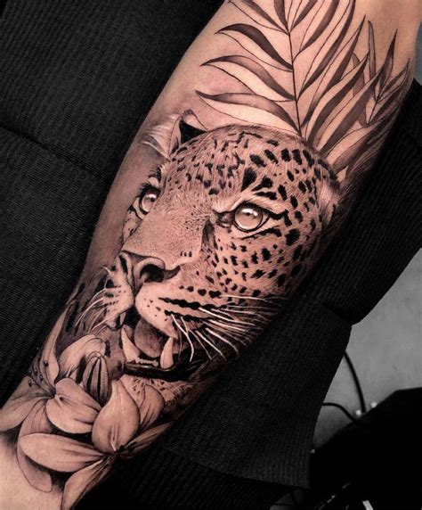 See more ideas about jaguar tattoo, tattoo drawings, tattoos. Top 73 Best Jaguar Tattoo Ideas - 2021 Inspiration Guide