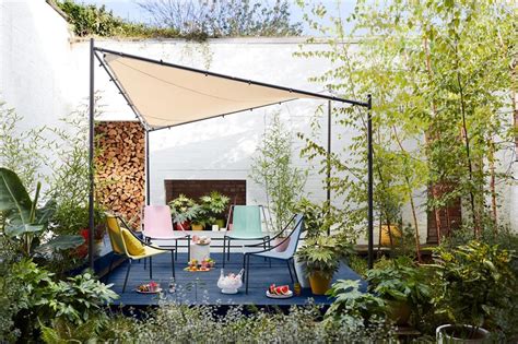 30 Big Ideas To Transform Your Outdoor Space