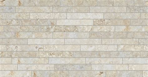 Limestone Staggered — Architextures