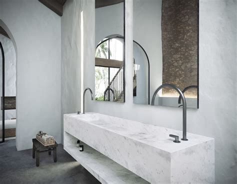 John Pawson By Cocoon Bathroom Collection