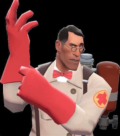 Create Meme The Medic From Team Fortress 2 Team Fortress 2 Medic Tf2