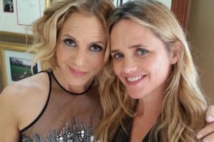 Maria Bello Comes Out Lesbian On Top Magazine LGBT News Entertainment