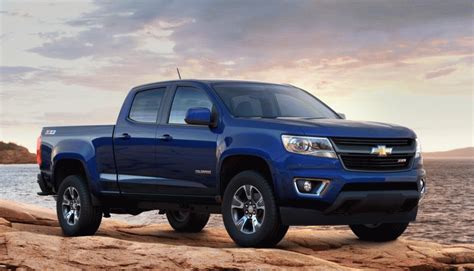 Best Years For Chevy Colorado Almedawitts