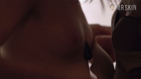Nika Khitrova Nude Naked Pics And Sex Scenes At Mr Skin
