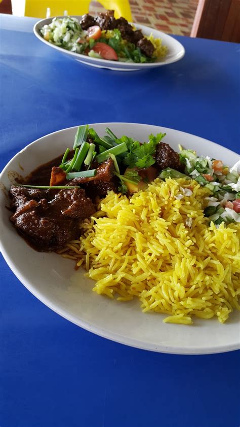 Restoran kari kambing 40 hari. aziankhalil.com: Restoran Kari Kambing 40 Hari