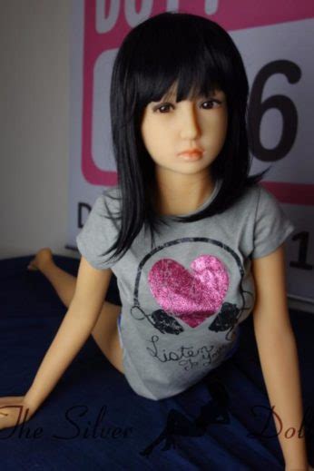 Doll House 168 138cm 45 Ft Sexy Real Asian Sexdoll