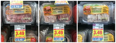 We did not find results for: Grab Oscar Mayer Deli Fresh Lunch Meat For JUST $2.49 at ...
