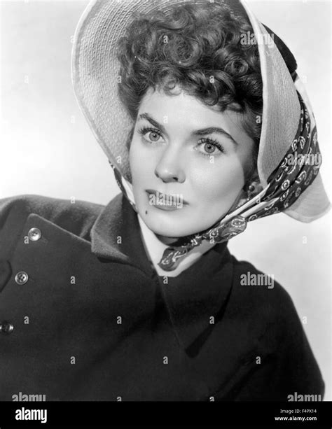 Joanne Dru Wagon Master 1950 Directed By John Ford Argosy Pictures