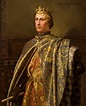 All About Royal Families: OTD 30 August 1334 King Peter of Castile and ...