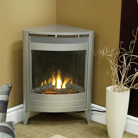 Tall Corner Electric Fireplace Fireplace Guide By Linda
