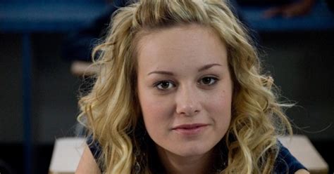 You may have seen her in room, scott pilgrim vs. Brie Larson Films and TV Shows