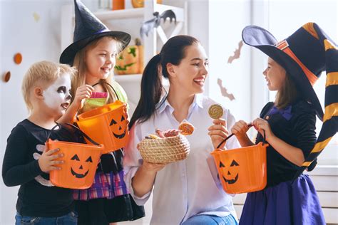 ☑ How Not Celebrating Halloween Would Affect Companies Anns Blog