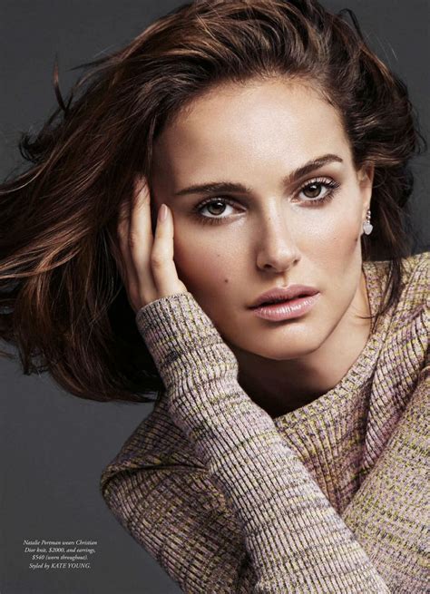 Natalie Portman Thefappening Library