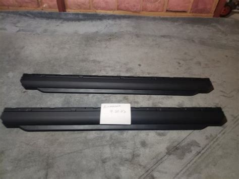 2021 2500 Power Wagon 75th Anniversary Rock Rails Steps 300 Dodge