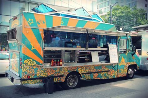 They import beautiful and interesting items from all around the world, as well as selling products made in the u.s. Vancouver's World's Best Food Truck Tour | Vancouver