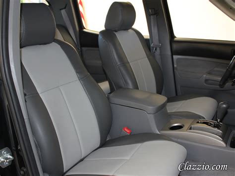 Toyota Tacoma Front Seat Replacement